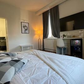 Cozy Living Bergamo, hotel i Seriate