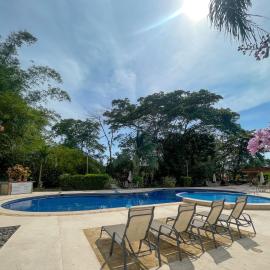 Dream Site near Punta Leona, hotel u gradu Hako