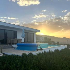 Villa Sundowner, Hotel in Prazeres
