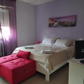 Mar-Vada Apartment Relax at the Tuscany coast