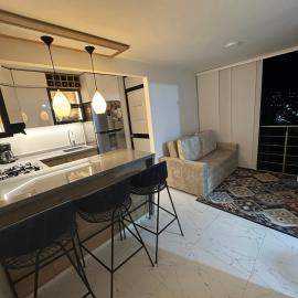 Apartamento cerca al aeropuerto BILBAO, хотел в Кукута