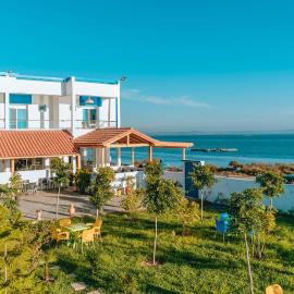 Auberge la Casa Latifa- Moulay Bousselham, hotel in Moulay Bousselham