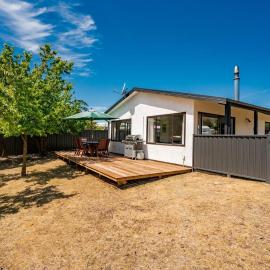 Wander into Wanaka