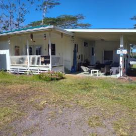 Hoomaikai Blessings, hotel a Keaau