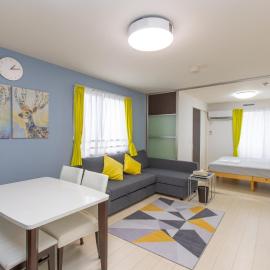 Guest House Gifuhashima COCONE / Vacation STAY 30285, хотел в Hashima