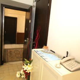 Sakura Inn Sanremo, hotel u Sanremu
