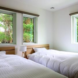 Albatross Karuizawa, hotell i Karuizawa