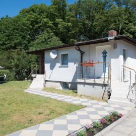 Ferienhaus Pankow
