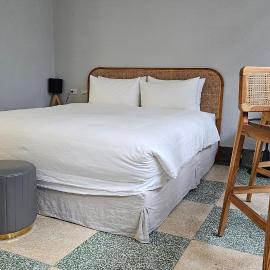 璿 旅 Syuan Hotel