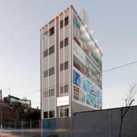 La Hospedería León, hôtel à León