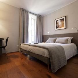 Ma Ville, hotel a Aosta