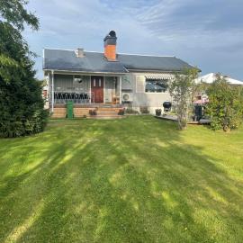 Villa Lillhärdal, hotel in Lillhärdal