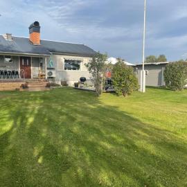 Villa Lillhärdal، فندق في Lillhärdal