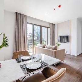 The Rich Residence Sukhumvit Nana