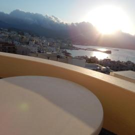 Epiphany Apartments, hotel a Càrpatos