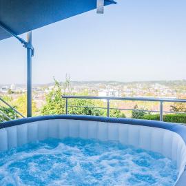 Les chevrefeuilles Appartement en residence