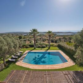 Villa Clementine