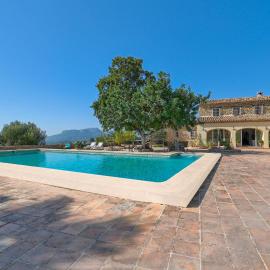 Villa Katerina
