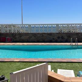 El Mar, hotel in San Agustin
