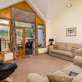 Keswick Bridge Lodge Resort, hotel i Keswick