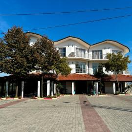 Room rental