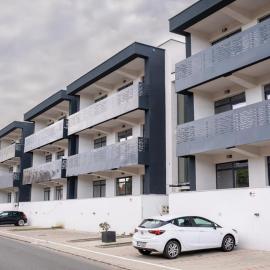 BB Residence โรงแรมในอาราด