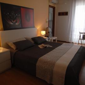Hotel Moreri, hotel u gradu Grado