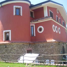 U' Cecere Agriturismo, hotel i Agropoli