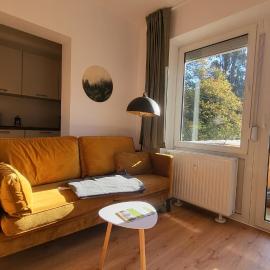 Ferienwohnung Berglodge 11 Hahnenklee Bockswiese, hotel v destinácii Goslar