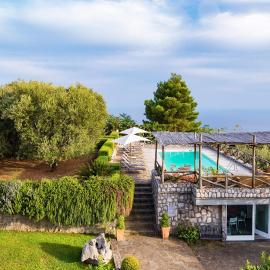 Le Capannelle by Feeling Italy