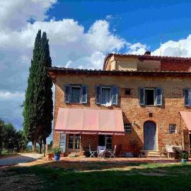 Casa Ezio Marchi