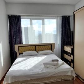 Elite Apartment in Bishkek Park Residence