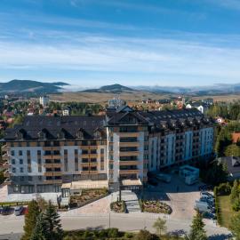 Queen of Zlatibor, hotel a Zlatibor