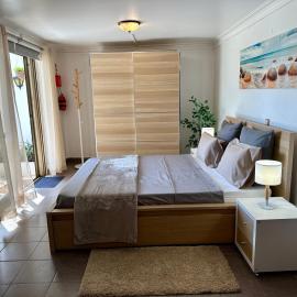 Cascais Quaint Cottage, Hotel in Alcabideche