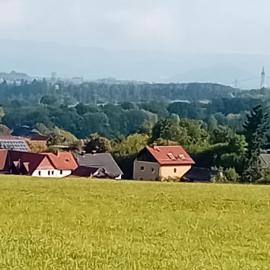 Ferienhaus Hesse im Frau Holle Land