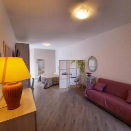 B&B Solimo, hotell sihtkohas Sulmona