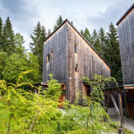 Horská chata Harrachov, khách sạn ở Harrachov