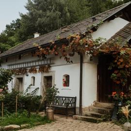 Statek Veberovi, Hotel in Semily