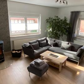 Ferienwohnung Riese Nordhessen，Felsberg的飯店