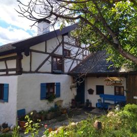 Ferienwohnung Alte Schmiede
