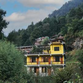 Firefly Hostel