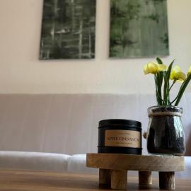 Bitterfelder Cityapartment im Dichterviertel