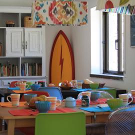 Moby Dick Lodge Cascais, hotel a Cascais