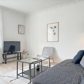 Perfect Apartment For Travelers On A Budget - But Still Wants Quality