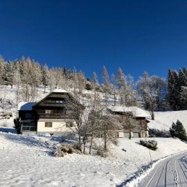 Ferienwohnung Vidmar