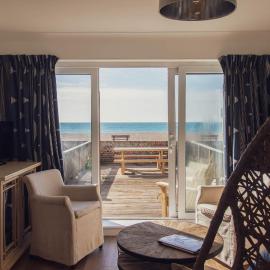 The Beach Box By Air Premier, Hotel in Seaford