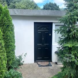 Self-contained Annex for short stay