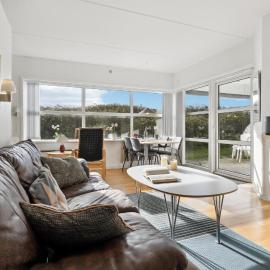 2 Bedroom Amazing Apartment In Fanø