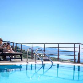 Senso Panorama Private Luxury Villa