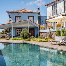 Casas da Luz by Homie, hotel sa Ponta do Sol